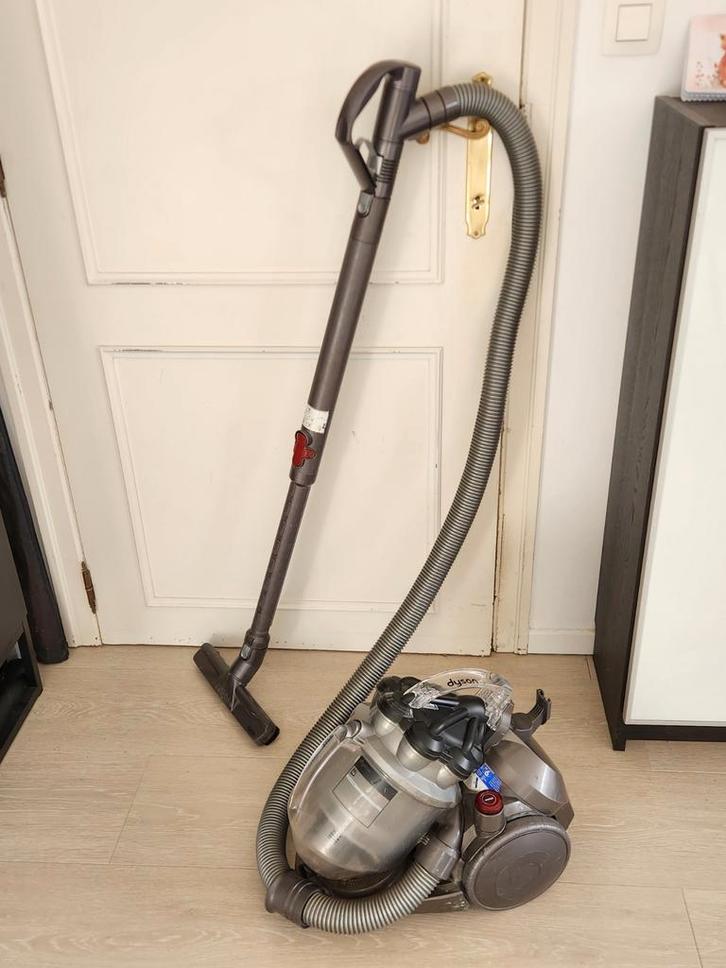 Aspirateur sans sac Dyson, Electroménager, Aspirateurs, Enlèvement