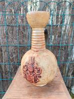 Pichet en gré HUBLET, Enlèvement