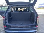 Skoda Kodiaq 2.0 TDi L&K 7-zit/FULL/Pano/MemLeder/AdCruise/1, Cuir, Argent ou Gris, Achat, 110 kW