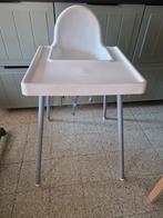 Ikea kinder eetstoel., Kinderen en Baby's, Ophalen