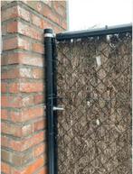 bekaert draad, Enlèvement, Fil