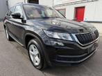 Skoda Kodiaq Kodiaq 2.0 CR TDi Clever DSG (automatique), Autos, Skoda, Achat, 1968 cm³, 5 portes, Automatique