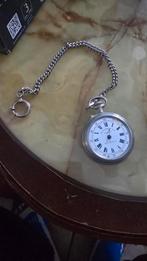 Antiek zakhorloge, Handtassen en Accessoires, Ophalen of Verzenden, Zakhorloge