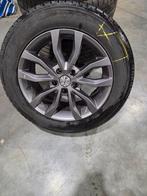 4 band plus velg, perfecte staat, Enlèvement, Pneu(s)