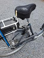 Electrische fiets Batavus lage opstap, Vélos & Vélomoteurs, Vélos électriques, Moins de 47 cm, Batavus, 50 km par batterie ou plus