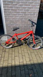 Bmx kinderfiets, Fietsen en Brommers, Ophalen, Gebruikt, 20 inch of meer