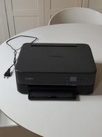 Imprimante Canon PIXMA TS5350i WiFi 3en1 - Duplex, Photo, Wi-Fi intégré, Canon, Enlèvement, Imprimante à jet d'encre