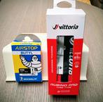 Pneu Vittoria rubino pro.(25€ pièce), Vélos & Vélomoteurs, Envoi