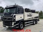 Volvo FH (bj 2013), Auto's, Vrachtwagens, Euro 5, Overige brandstoffen, Bedrijf, Volvo