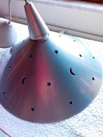 Plafonnier massif pour chambre d'enfant, Moins de 50 cm, Enlèvement ou Envoi, Utilisé, Tijdloos