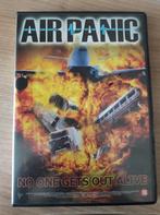 DVD Air Panic, Vanaf 16 jaar, Ophalen of Verzenden, Zo goed als nieuw, Actie