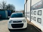 Citroën C1 1.0l VTI 69pk benzine, Auto's, Voorwielaandrijving, 4 zetels, C1, Bedrijf