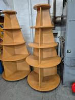 TOONBANKEN, Enlèvement