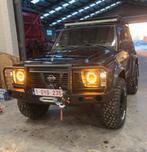Nissan patrol y60 GR, Achat, Boîte manuelle, Patrol, Diesel