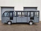 2016 Towrite 10 Seat disabled vehicle Touringcar, Overige merken, Te koop, Elektrisch, Bedrijf