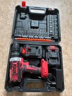 Elektrische boormachine, Doe-het-zelf en Bouw, Ophalen of Verzenden, Boormachine