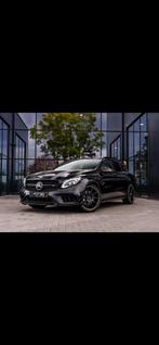 Mercedes GLA 45 AMG Edition 1 - 381 PK - 65.000 Km, Auto's, Automaat, 360° camera, Particulier, GLA