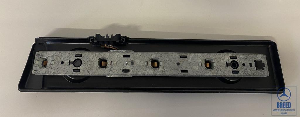 NOS lampendrager achterlicht rechts Hella Mercedes-Benz W123, -, Nieuw, Ophalen of Verzenden, -