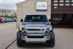 Land Rover Defender LICHTE-VRACHT*360CAMERA*ZETELVERWARMIN, Autos, Argent ou Gris, Achat, Euro 6, Entreprise
