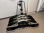 Thule fietsendrager voor 3 fietsen, Auto diversen, Fietsendragers, Ophalen, 3 fietsen of meer, Elektrische fiets, Zo goed als nieuw