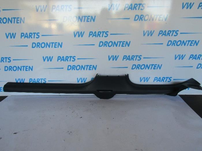 Diversen van een Volkswagen Passat, Gebruikt, -, Volkswagen, -