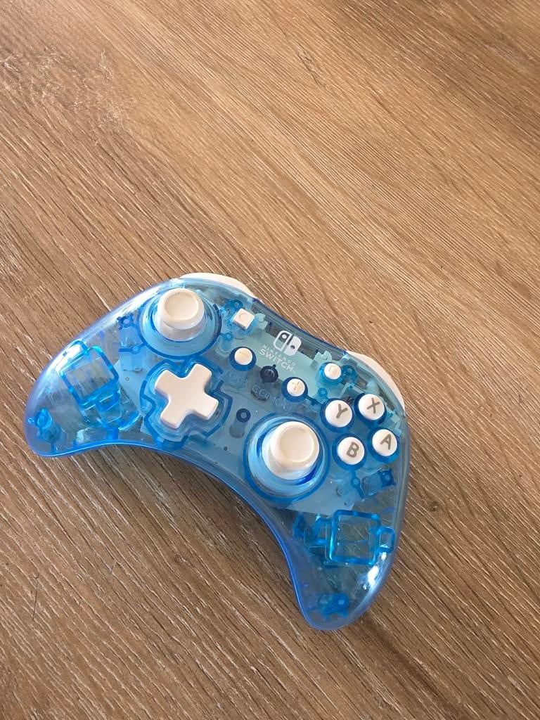 Controller Nintendo switch rock candy, Ophalen
