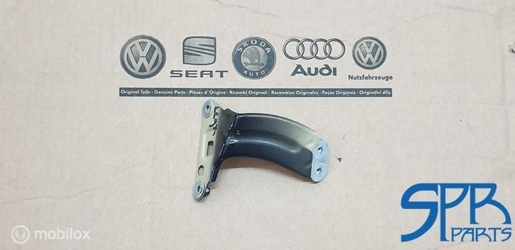 GOLF 7 7.5 FACELIFT Links STEUN SCHERMSTEUN 5G0821135C LC9X, Autos : Pièces & Accessoires, Carrosserie & Tôlerie, Volkswagen, Utilisé