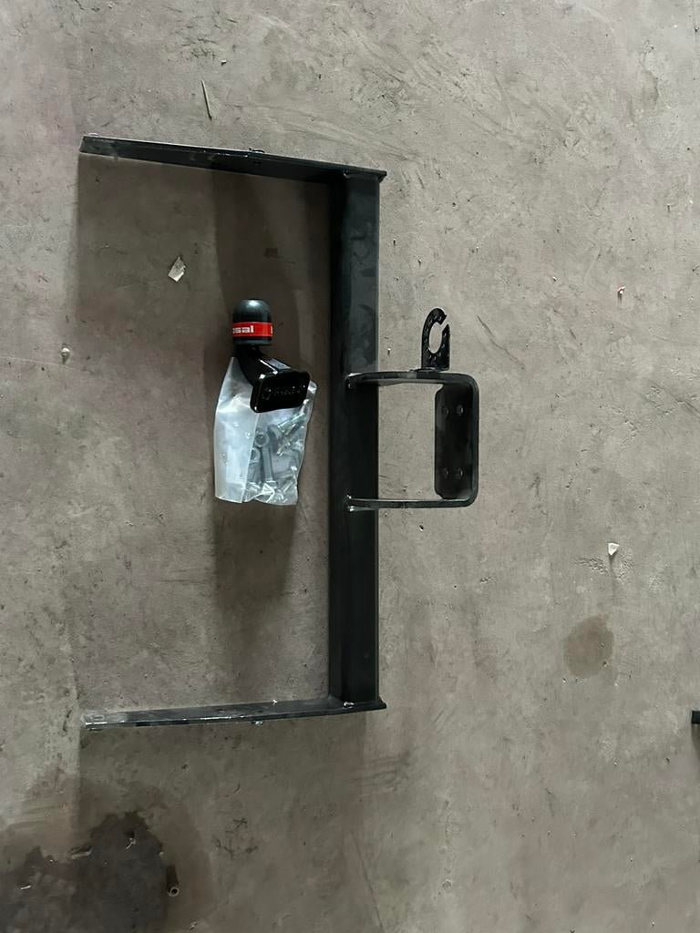 VW CALIFORNIA/ MULTIVAN NIEUWE TREKHAAK!, Auto-onderdelen, Ophalen, Nieuw