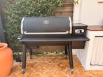 BBQ Z Grills | BBQ Pellet grill Multitasker 11002 Brute 2022, Ophalen, Zo goed als nieuw