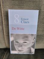 De Witte.       (Ernest Claes), Enlèvement, Comme neuf, Ernest Claes, Belgique