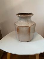 West-Duitsland Scheurich Vintage vaas, Ophalen of Verzenden, Zo goed als nieuw