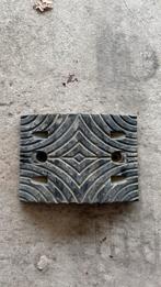 Kabeldrempel 6stuks, Ophalen, Gebruikt