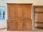 Armoire rangement, Maison & Meubles, Enlèvement, Comme neuf, Pin