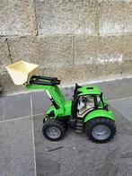 Jouet tracteurs, Enlèvement, Comme neuf, Télécommande