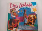 Vinyle 2LP Fiesta Lambada latin, funk, pop, soul, Enlèvement ou Envoi, 12 pouces, Latino et Salsa