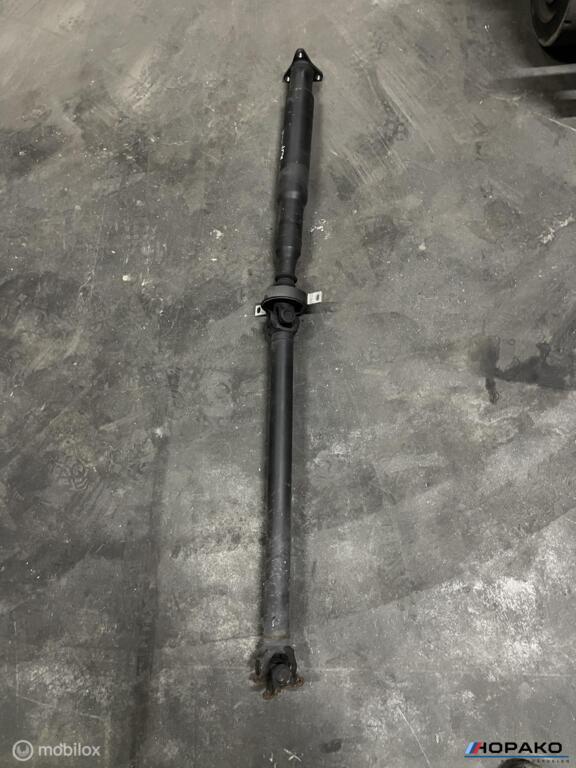 Cardanas BMW E90 E91 E92 E93 N43B20A automaat 752733304, Autos : Pièces & Accessoires, Freins & Transmission, Utilisé, Enlèvement ou Envoi