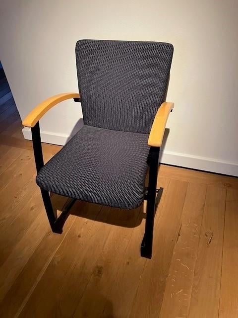 Stoel(en), Maison & Meubles, Chaises, Tissus, Comme neuf, Enlèvement, Cinq, Six Chaises ou plus