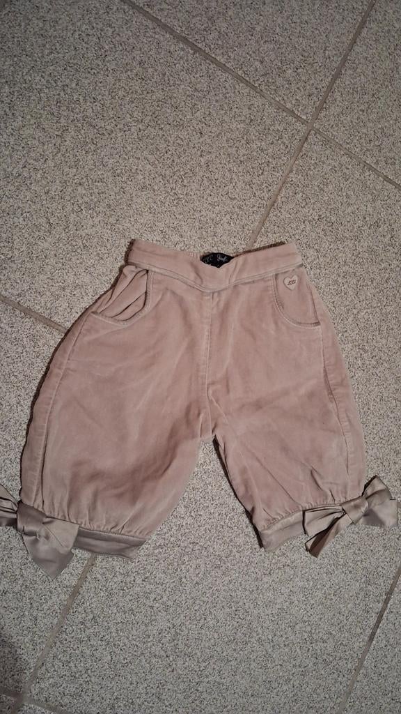 Pantalon épais Lili Gaufrette taille 68, Enfants & Bébés, Vêtements de bébé | Taille 68, Pantalon, Enlèvement ou Envoi, Lili Gaufrette