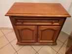 Dressoirs in goede staat 88x80x43 cm , is in goede staat., Enlèvement, Utilisé