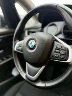 BMW 2 218iA Gran Tourer, Auto's, BMW, Automaat, Achterwielaandrijving, 1505 kg, Leder en Stof