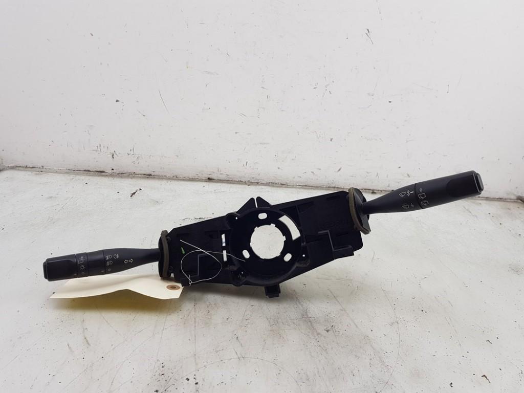 COMBISCHAKELAAR STUUR Peugeot 206 (2A / C/H/J/S), Auto-onderdelen, Dashboard en Schakelaars, Peugeot, Gebruikt