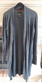 JoliRonde JBC - gilet - taille M - gris anthracite, Taille 38/40 (M), Gris, Pull ou Veste, JBC Jolironde