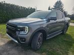 Ford ranger wildtrack 06/2023 2.0 diesel, Autos, Ford, Cuir, Argent ou Gris, Achat, Carnet d'entretien