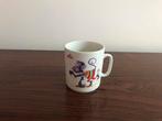 Retro vintage mok kop tas decor aap aapje, Collections, Rétro, Enlèvement ou Envoi, Maison et Meubles