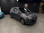 HYUNDAI I10 1.2 BENZINE/EURO 6B/2015/TOP STAAT, Bluetooth, Argent ou Gris, Achat, 87 kW