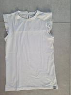 Top blanc - Indian Blue Jeans - taille 164, Enfants & Bébés, Vêtements enfant | Taille 164, Enlèvement ou Envoi, Chemise ou À manches longues