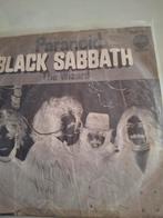 Black sabbath, Ophalen of Verzenden