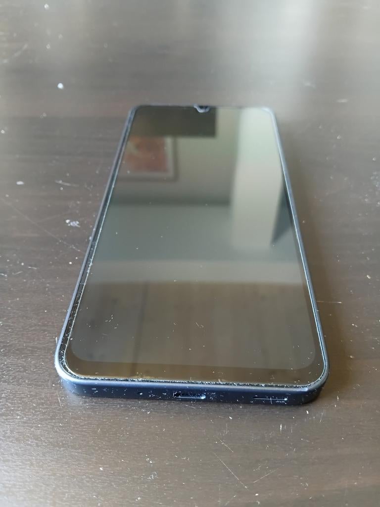 Samsung A16 à 128gb, Telecommunicatie, Mobiele telefoons | Samsung, Nieuw, Galaxy A, 128 GB, Touchscreen, 3 tot 6 megapixel, Zwart