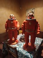 Tintin tournesol en resine polystone rare, Collections, Enlèvement ou Envoi, Tintin