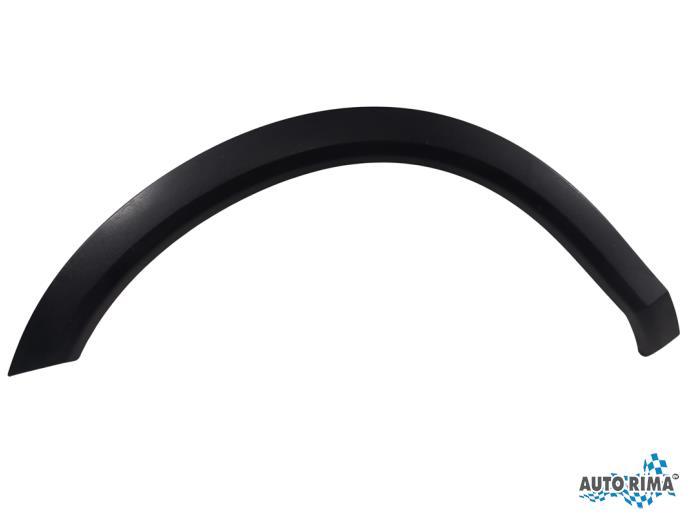 Jante de roue arrière d'un Volvo V60, Autos : Pièces & Accessoires, -, 3 mois de garantie, -, -